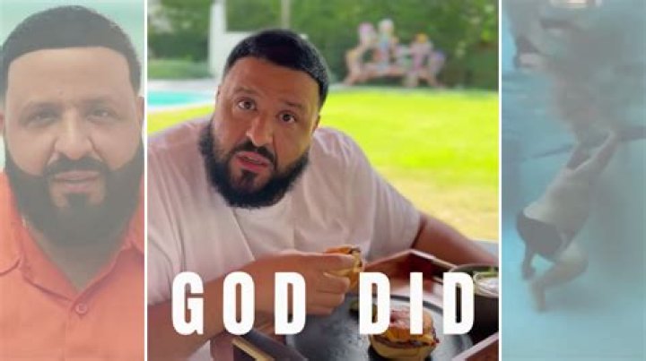 10 Things You Didn't Know About DJ Khaled