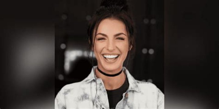 A Closer Look At Her Biography, Age, Boyfriend, Height, And