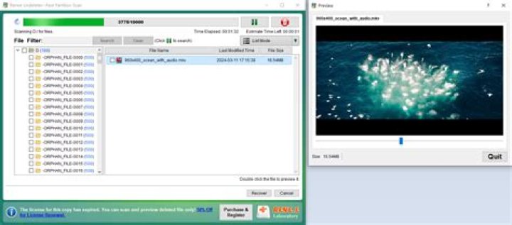 A Comprehensive Guide To Recovering Deleted Videos