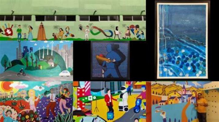 A Guide To Discovering Exceptional Artworks