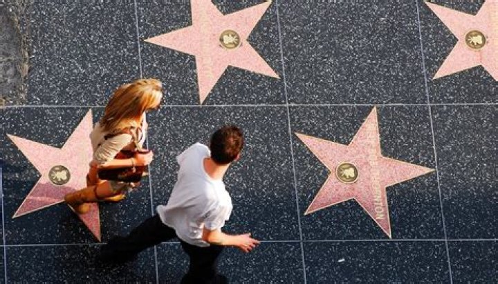 A Hollywood Star's Journey And Social Impact