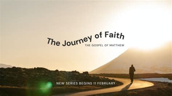 A Journey Of Inspiration, Faith, And Empowerment