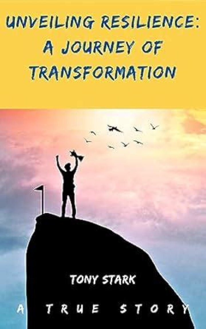 A Journey Of Transformation And Resilience