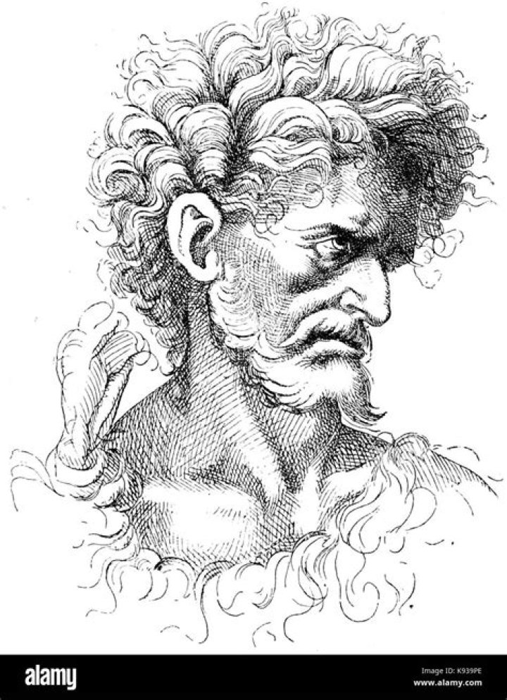 A Legacy Of Artistic Genius And Philanthropy