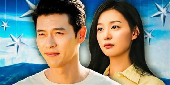 A Rising Star On The Korean Drama Scene
