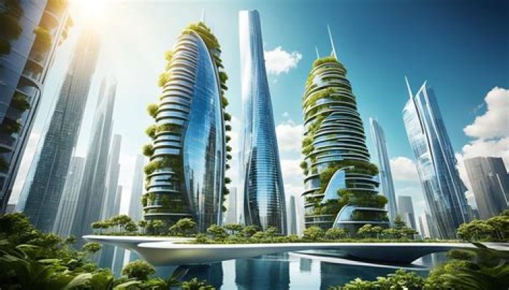A Tour Of Architectural Marvels