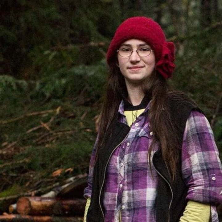 Alaskan Bush People Snowbird Brown Wiki Bio