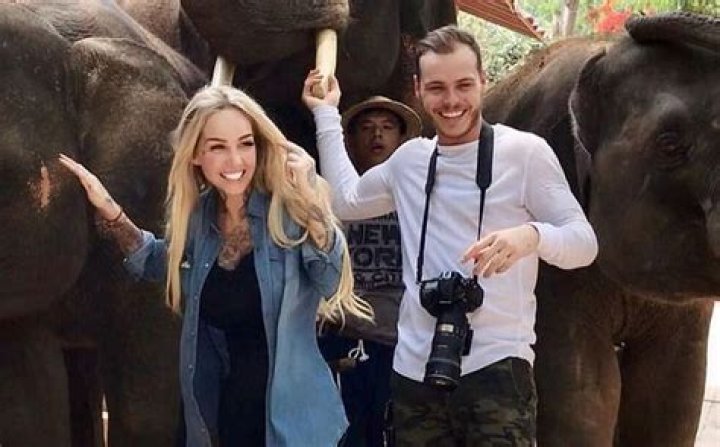 Amaury Guichon's Marital Status And Personal Life