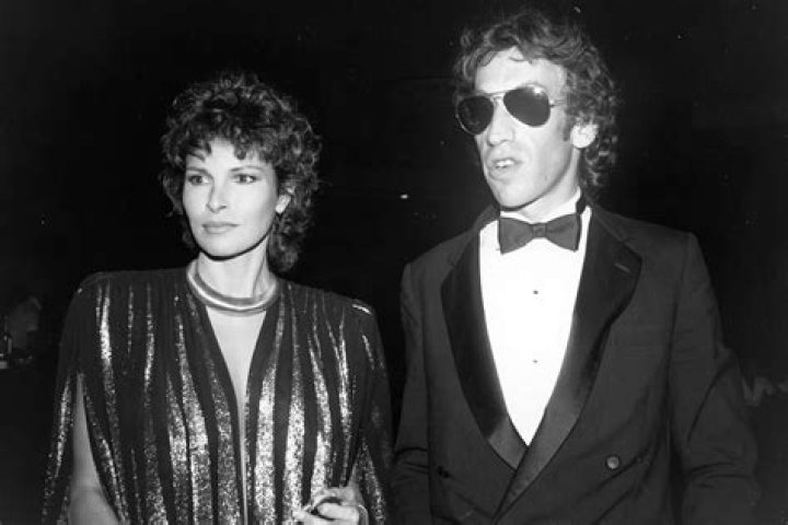 Andre Weinfeld & Raquel Welch Divorced, Joint Family Tree & History