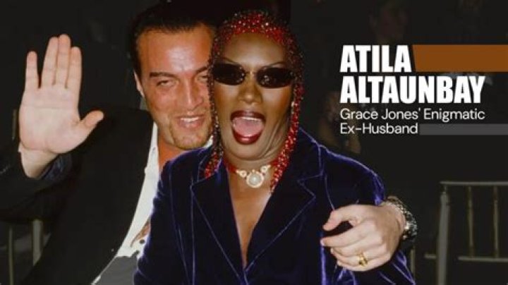 Atila Altaunbay Biography; Net Worth, Age, Son And Movies