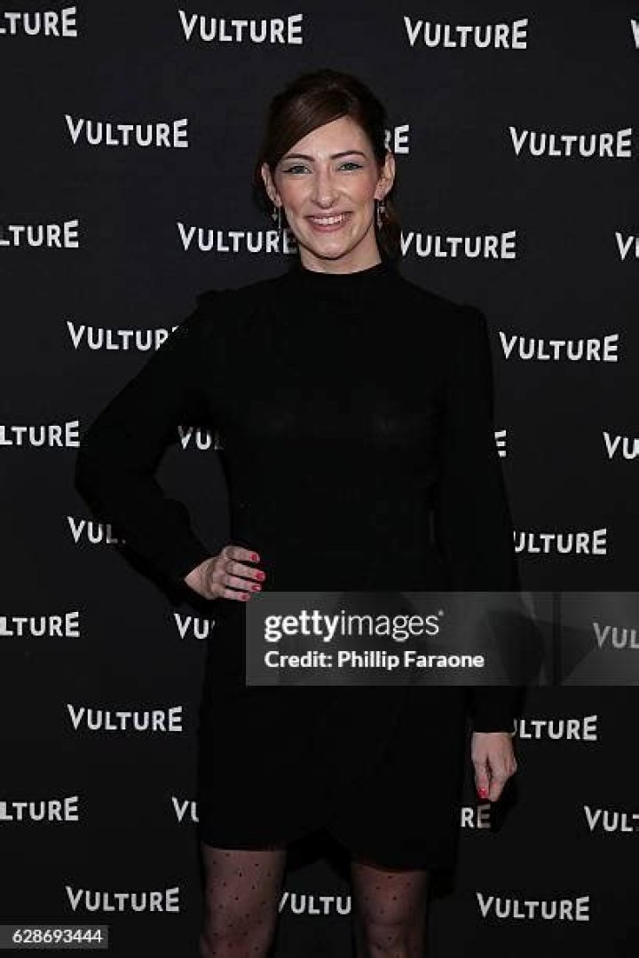 BlogInfo | Katy Colloton - Vulture