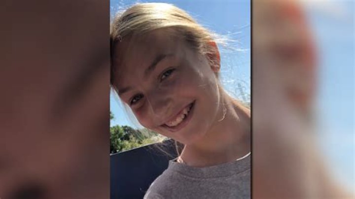 Brittany Thompson Missing Urgent Search For Missing 22