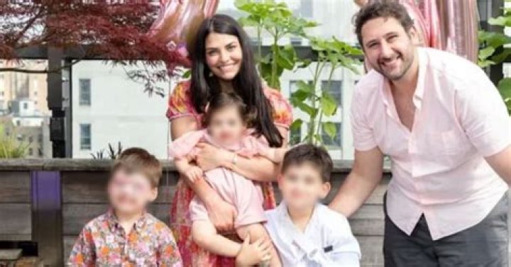 Brooke Peltz Cohen Death And Toby Cohen Died