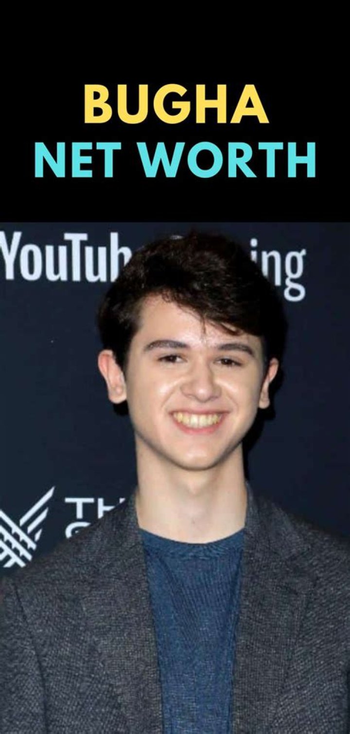 Bugha Net Worth 2024 Age Height Facts