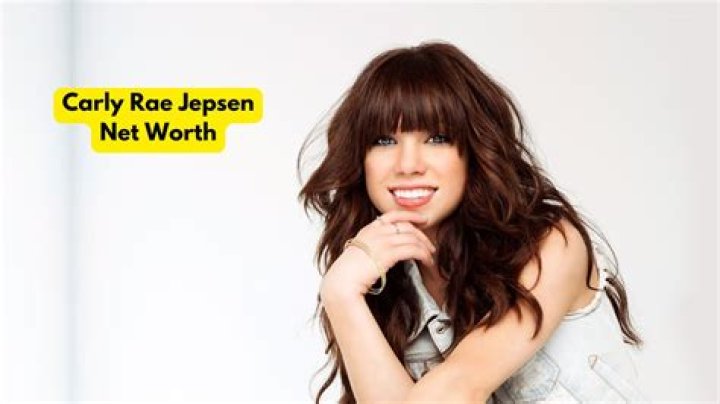 Carly Rae Jepsen Height, Weight, Net Worth, Age, Birthday, Wikipedia, Who, Nationality, Biography