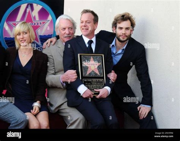 Catherine Sutherland Family Husband Children Parents Siblings