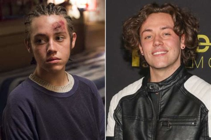 Christian Isaiah Biography, Age, Height, Twin, Me Time, Shameless and Shaw