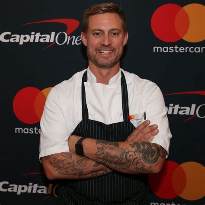 DashVib | Bryan Voltaggio Net Worth