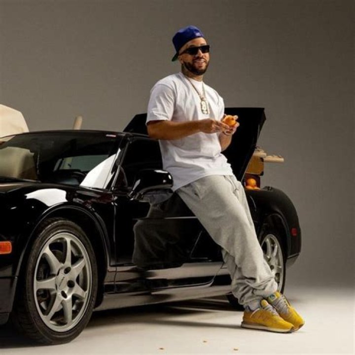 DashVib | Larry June Net Worth