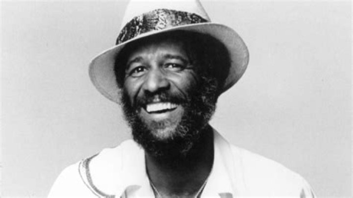 DashVib | Wally Amos Net Worth