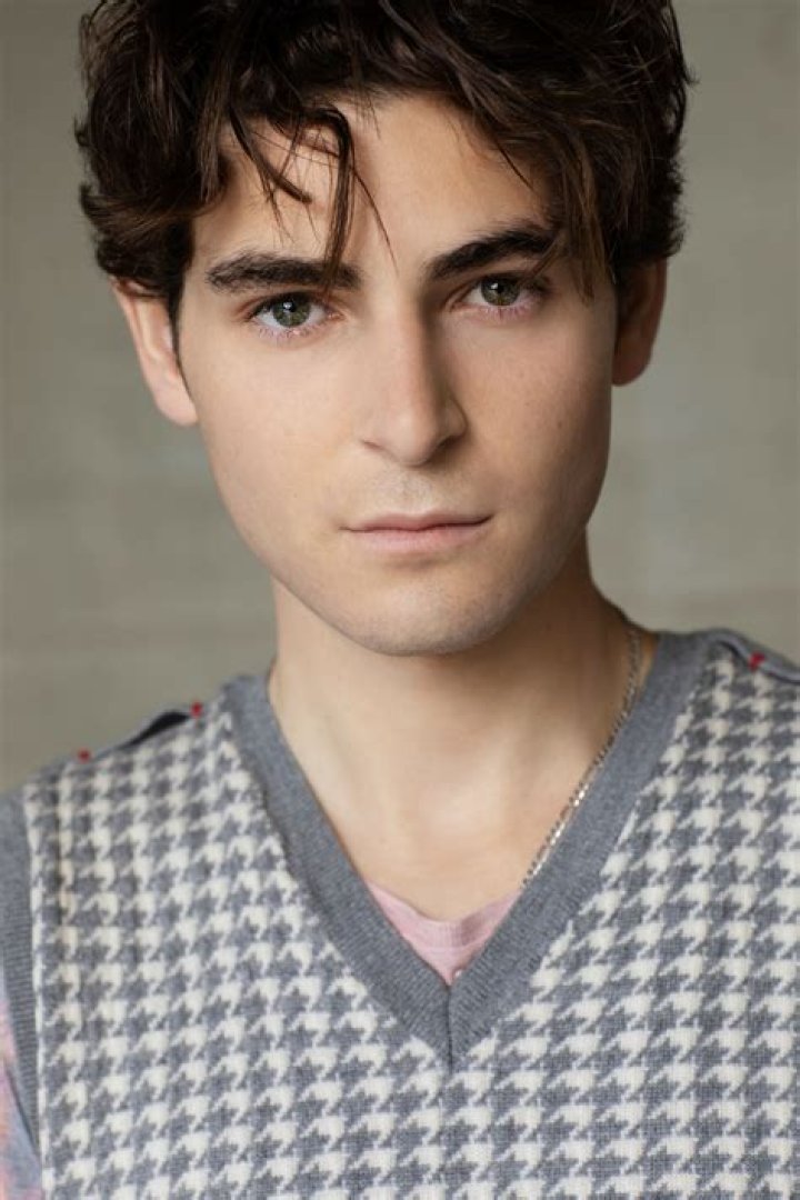 David Mazouz's Journey And Inspiring Insights