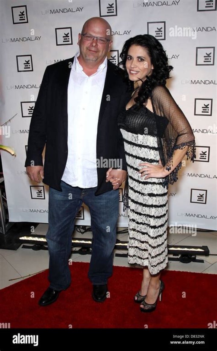 Deanna Burditt Wiki Bio Facts About Rick