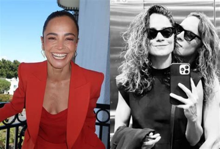 Did Alice Braga Get Married After Her Sexuality Reveal?