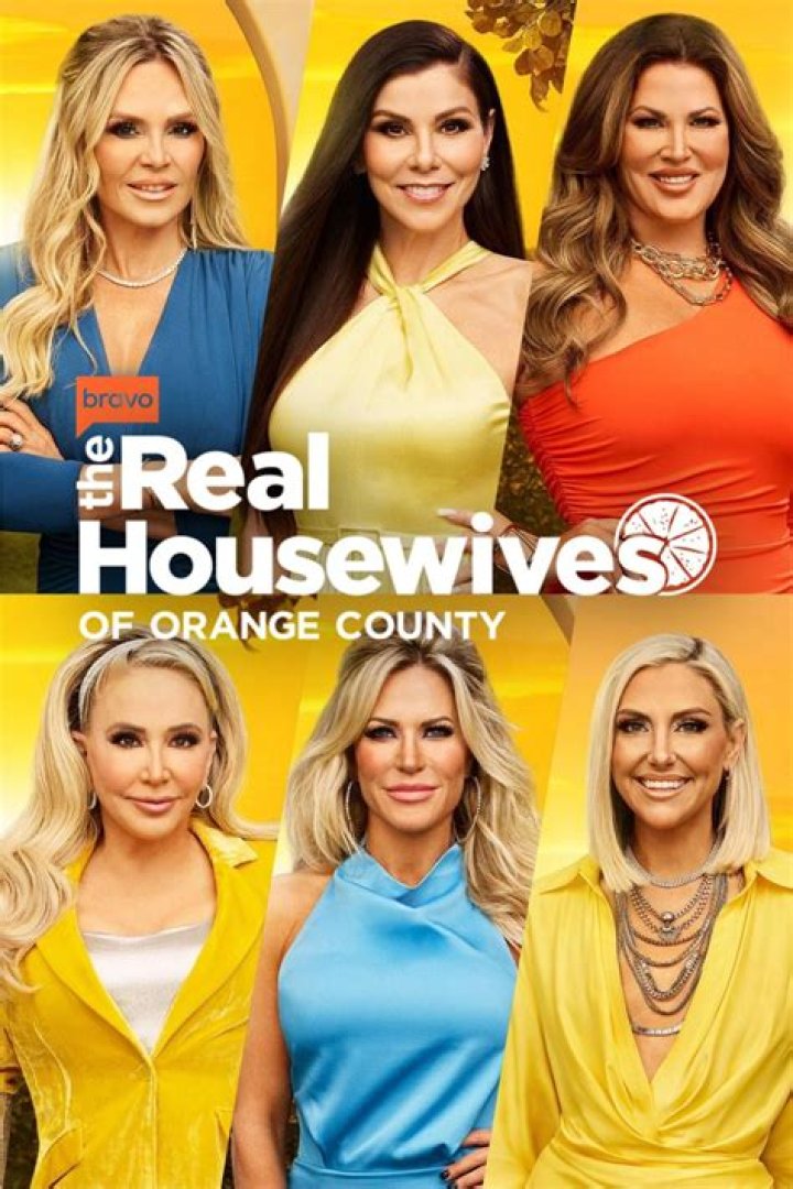 Discoveries And Insights From "Real Housewives Of New Jersey"