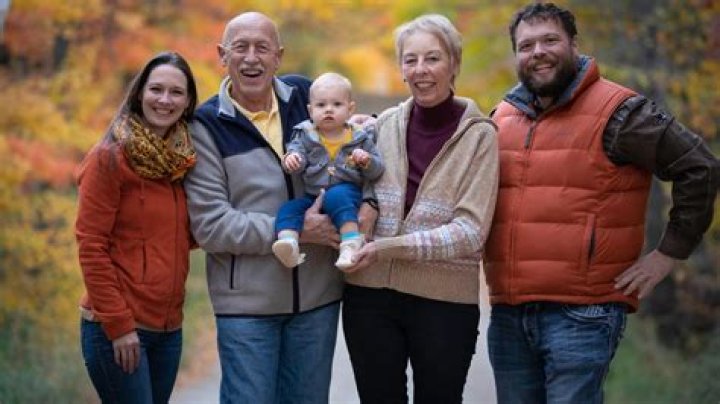 Dr. Pol Family's Heartbreaking Loss: A Journey Of Resilience