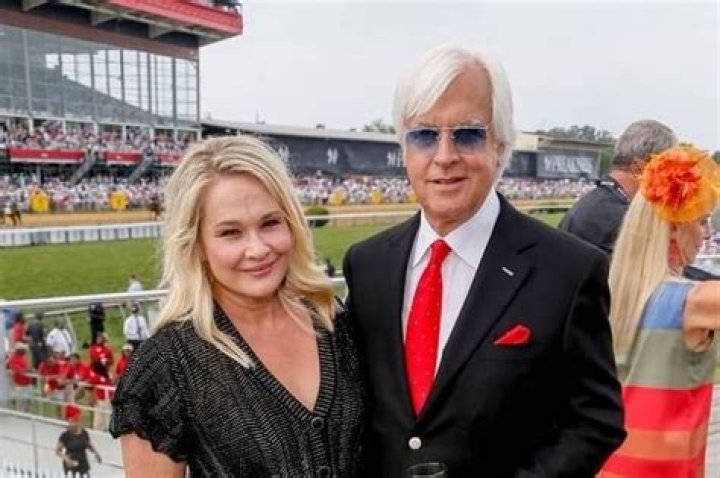 Everything You Need To Know About Sherry Baffert, The Ex-Wife Of Bob