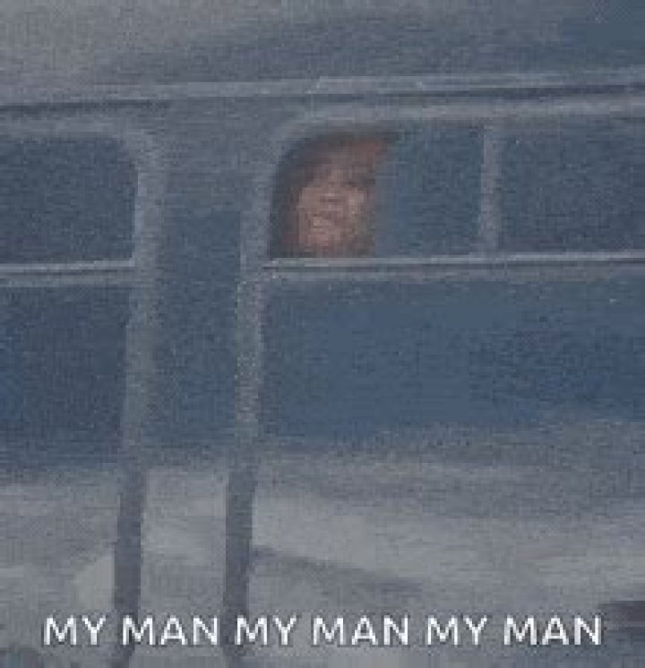 Exploring The "My Man, My Man" Meme Phenomenon