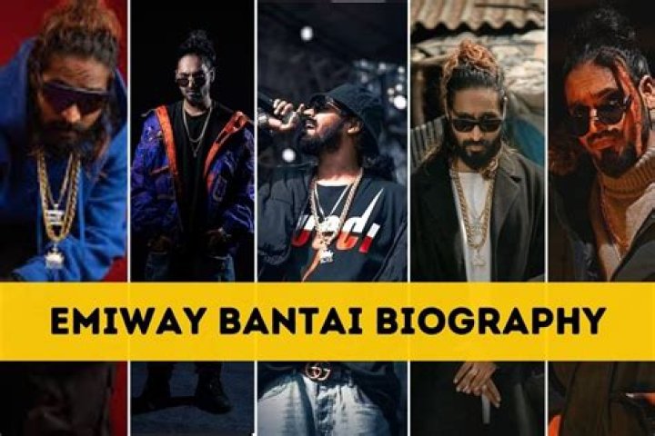 Exploring The Phenomenon Of Emiway Bantai