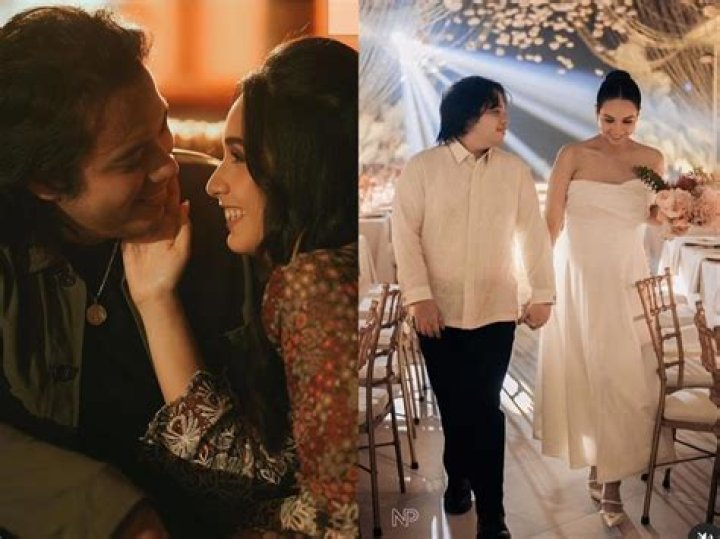 Filipino Actor And Singer, Son Of Karla Estrada