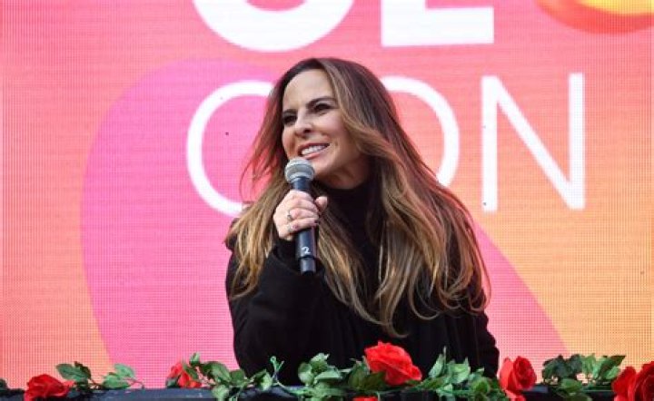 Get To Know Kate Del Castillo Biography