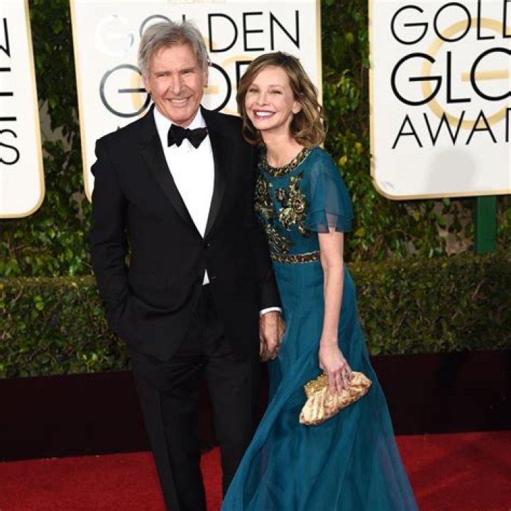 Harrison Ford's First Wife Revealed