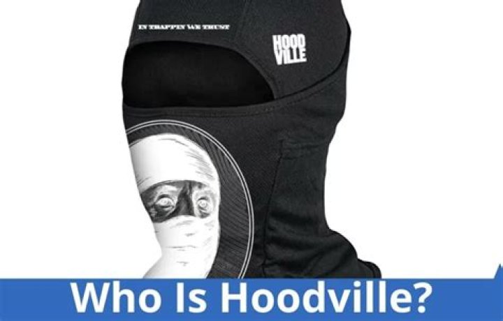 Has Hoodville Done A Face Reveal Here