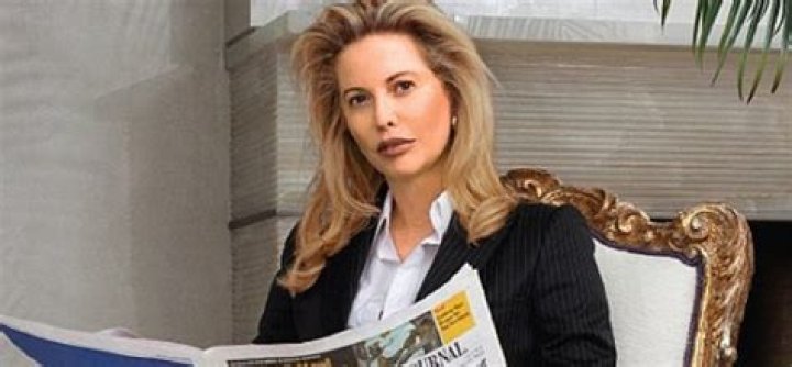 How Diandra Luker Built Her Net Worth Through Marriages, Settlements, And Investments