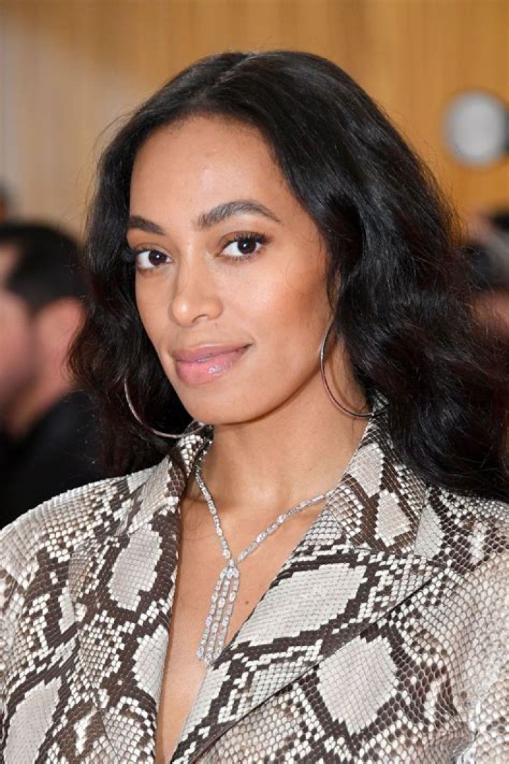How The Solange Siblings Inspire And Empower