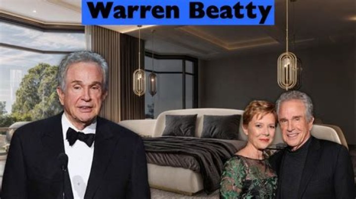 How To Analyze Current Pictures Of Warren Beatty For Style Inspiration