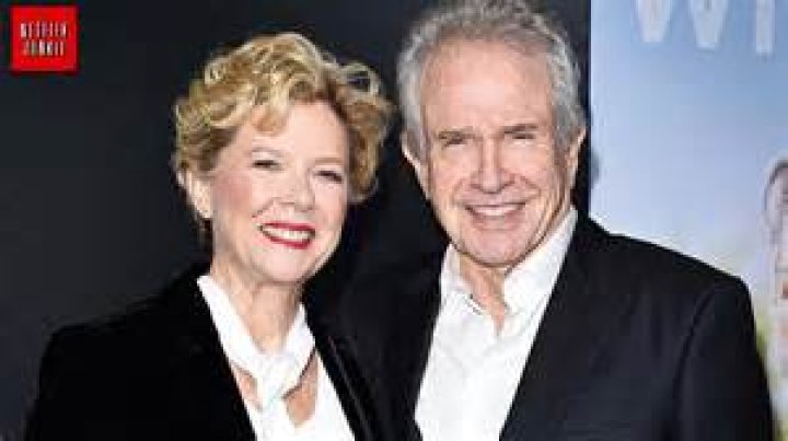 How Warren Beatty And Annette Bening's Love Story Began: A Hollywood Fairytale