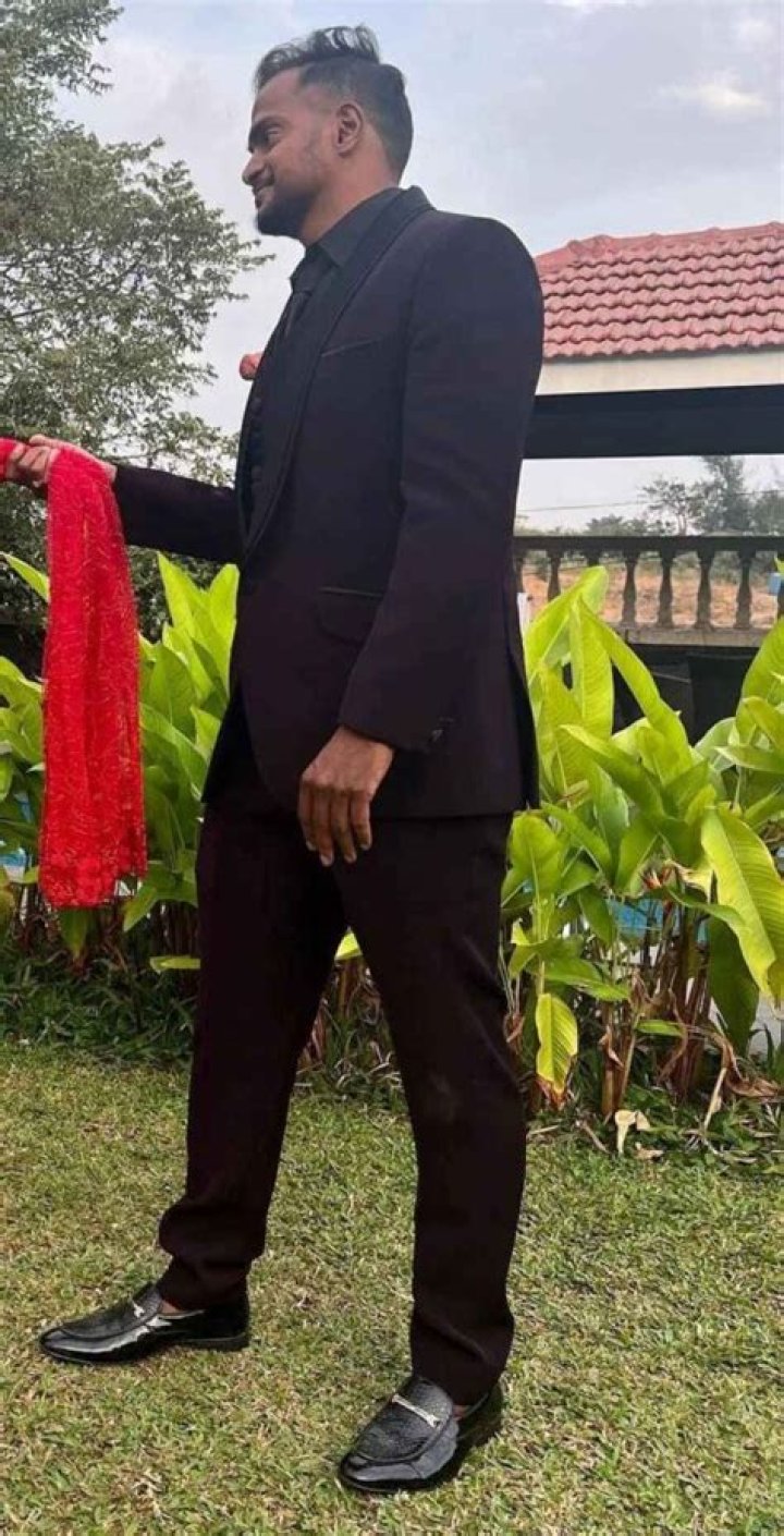 Husband, Wiki, Biography, Age, Family, And More