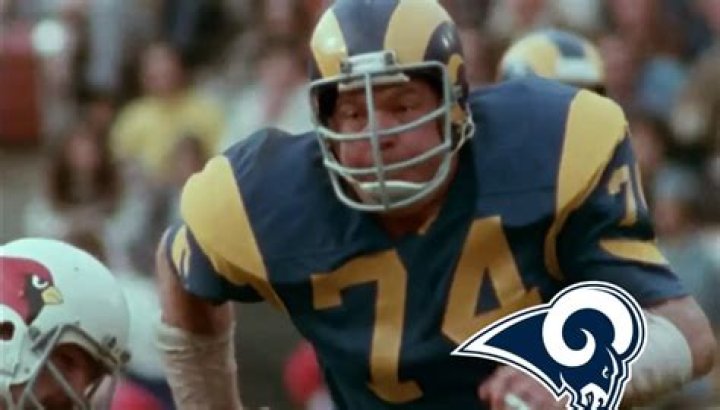 Is Greg Olsen Related To Merlin Olsen?- Relationship Straighten