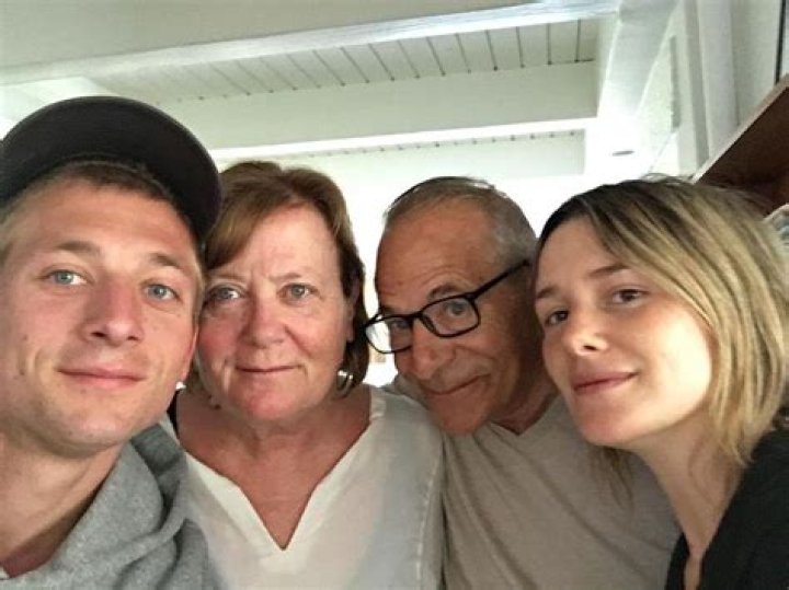 Is Jeremy Allen White Related? Uncovering His Family Connections