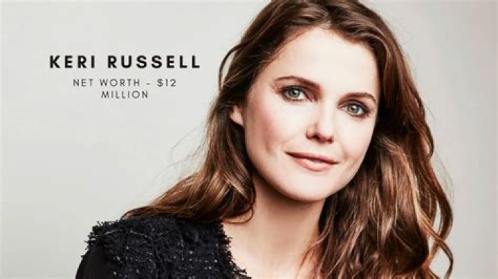 Is Keri Russell Related To Kurt Russell The