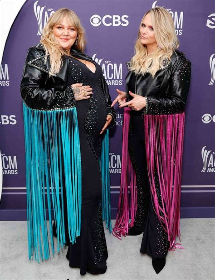 Is Miranda Lambert Pregnant Or Gained Weight? Here’s What Fans Think