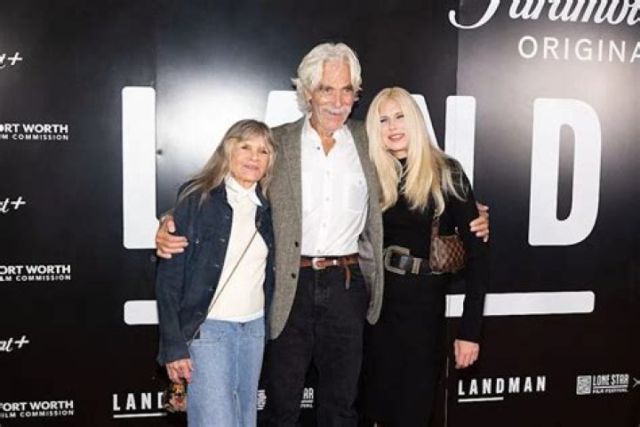 Is Sam Elliott's Daughter An Actress? Unraveling Cleo Rose Elliott's Career Journey