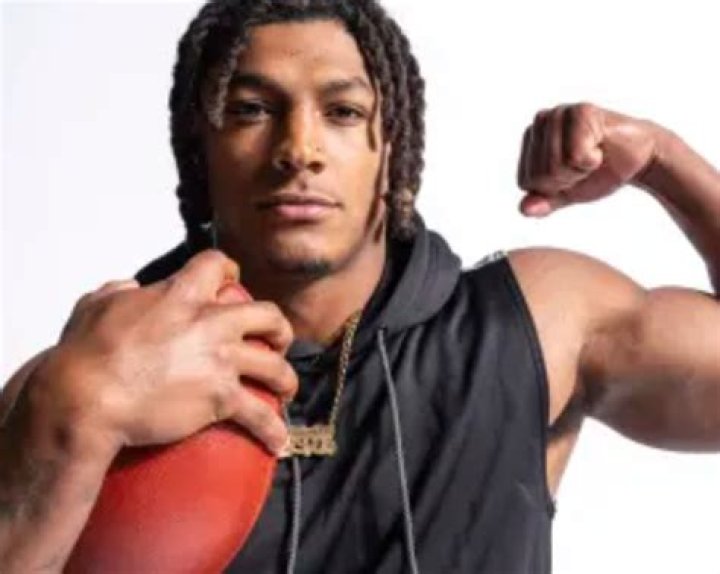 Isiah Pacheco Bio Age Height Career Net