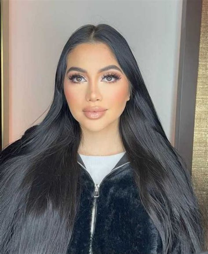 Jailyne Ojeda Ochoa Net Worth Bio Boyfriend Height