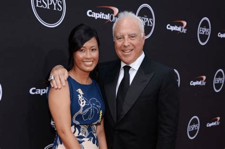 Jeffrey Lurie- Wiki, Age, Height, Wife, Net Worth, Ethnicity