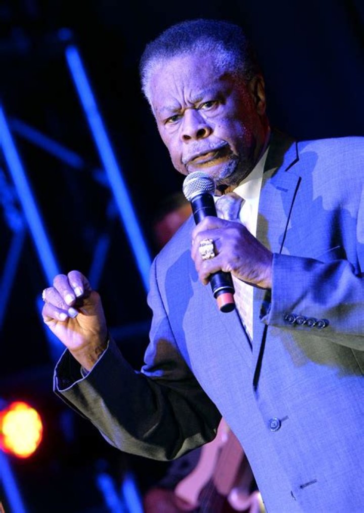 Joe Ligon Net Worth, Wife, Death, Biography